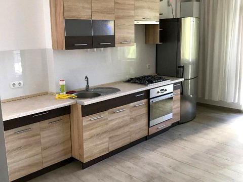 квартира за адресою Залізнична вул., 19