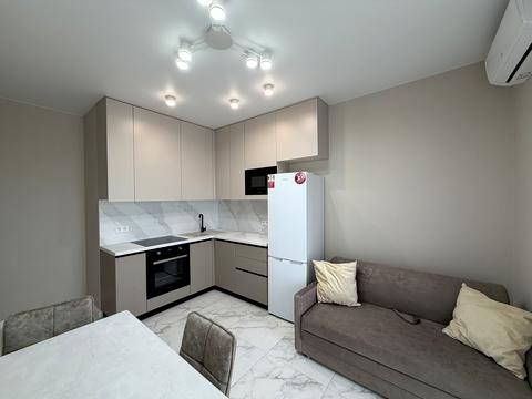 квартира за адресою Краснова вул., 3