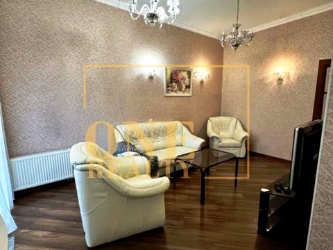 квартира за адресою Лютеранська вул., 10-А