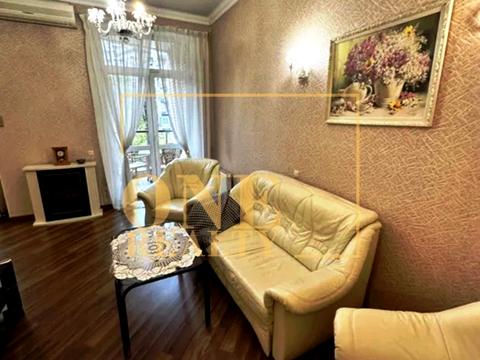 квартира за адресою Лютеранська вул., 10-А