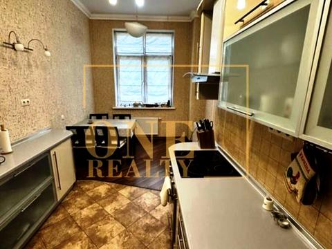 квартира за адресою Лютеранська вул., 10-А