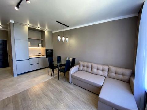 квартира за адресою Генуезька вул., 3В