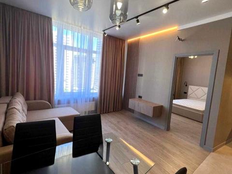 квартира за адресою Генуезька вул., 3В