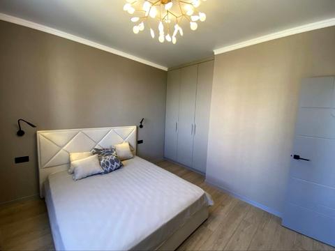 квартира за адресою Генуезька вул., 3В