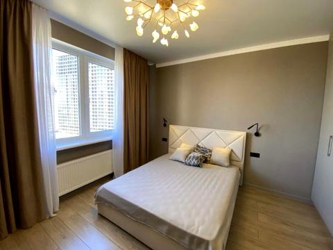 квартира за адресою Генуезька вул., 3В