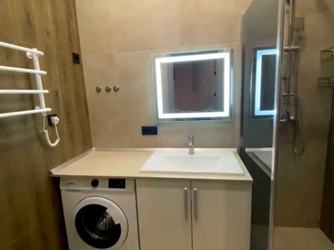 квартира за адресою Генуезька вул., 3В