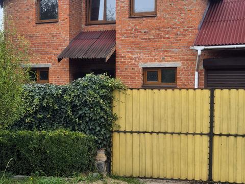 будинок за адресою Черешнева вул.