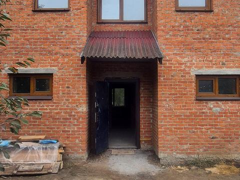 будинок за адресою Черешнева вул.