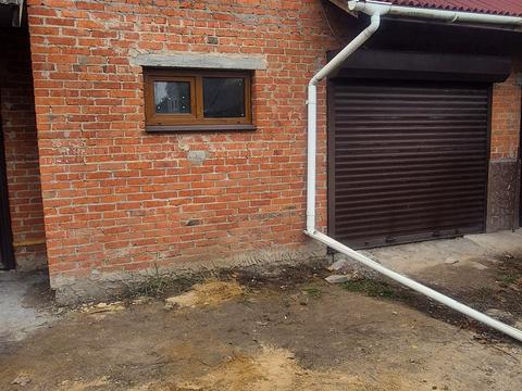 будинок за адресою Черешнева вул.