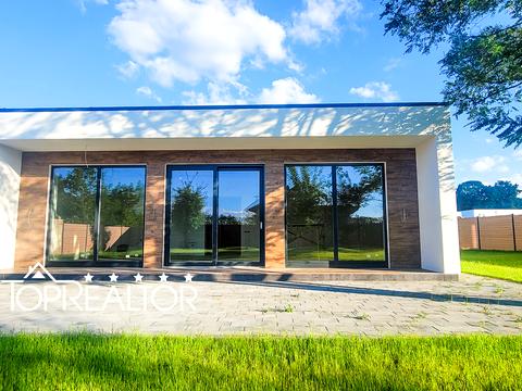 дом по адресу п. Лесное, Лісна