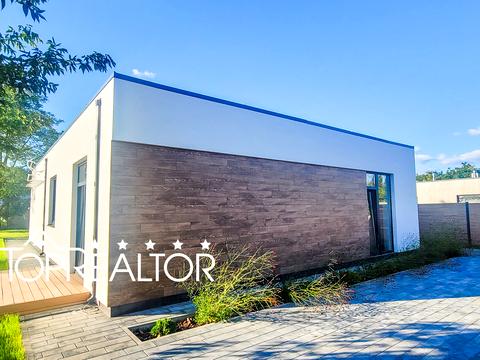 дом по адресу п. Лесное, Лісна