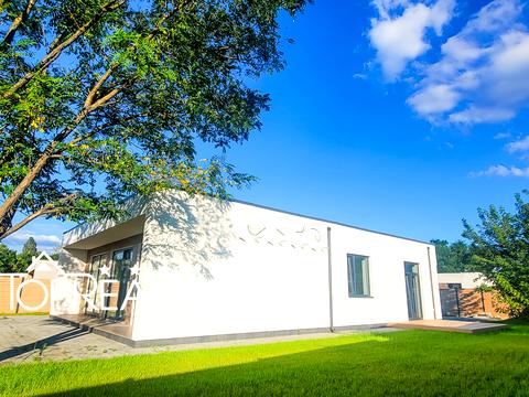 дом по адресу п. Лесное, Лісна