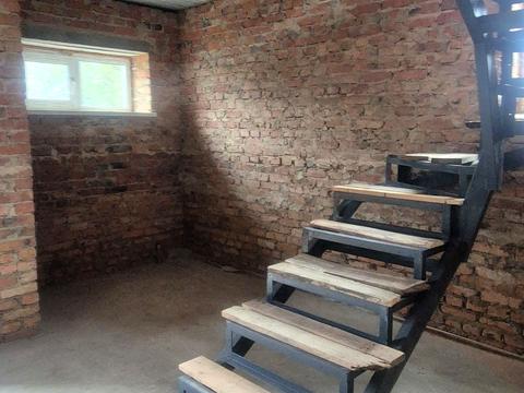 будинок за адресою Черешнева вул.