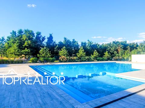 дом по адресу п. Лесное, Лісна