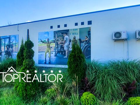 дом по адресу п. Лесное, Лісна