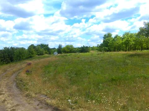 ділянка за адресою с. Глибічка, 