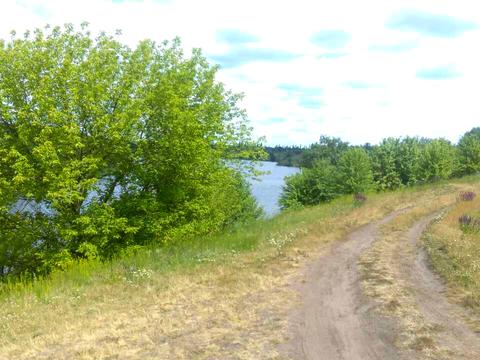 ділянка за адресою с. Глибічка, 