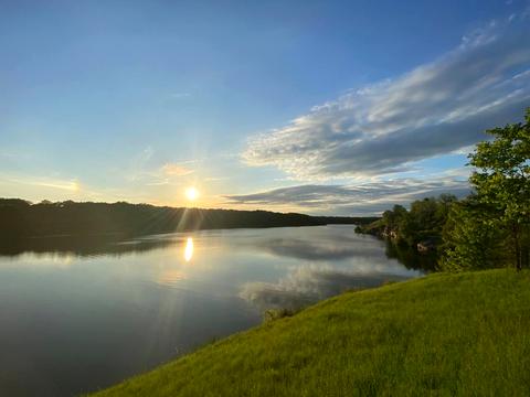 ділянка за адресою с. Глибічка, 