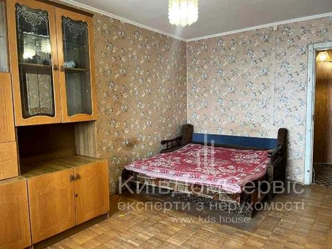 квартира за адресою Ігоря Шамо бульв. (Олексія Давидова), 15