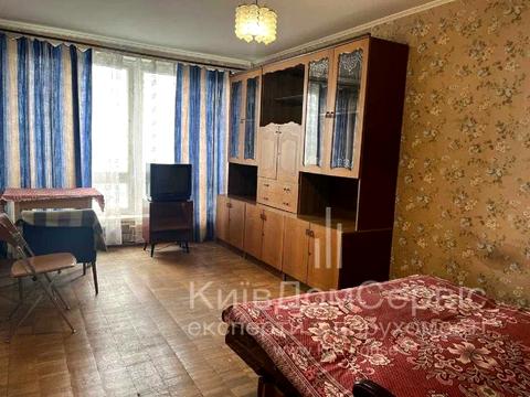 квартира за адресою Ігоря Шамо бульв. (Олексія Давидова), 15