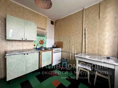 квартира за адресою Ігоря Шамо бульв. (Олексія Давидова), 15