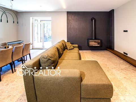 дом по адресу Лісна