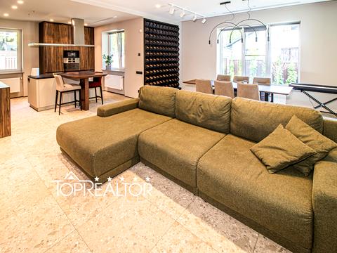 дом по адресу Лісна