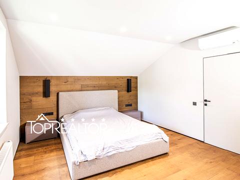 дом по адресу Лісна