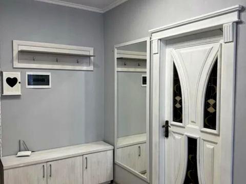 квартира за адресою Євгена Коновальця вул., 124А