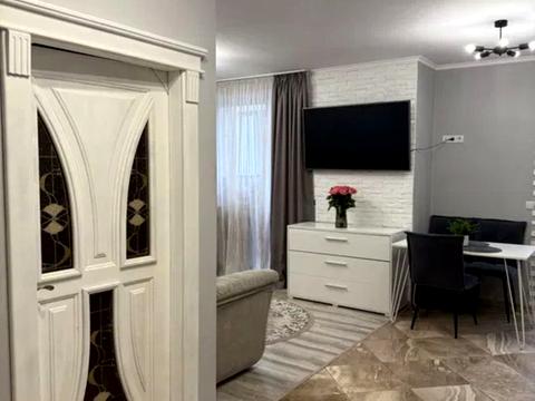 квартира за адресою Євгена Коновальця вул., 124А