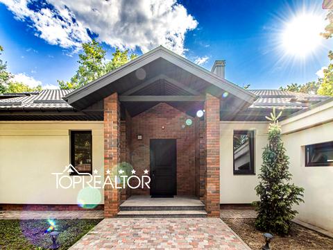 дом по адресу Лісна