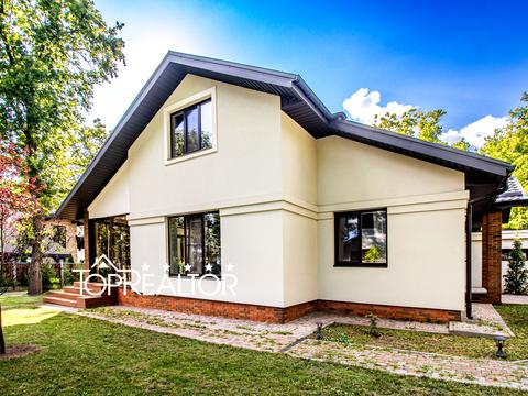 дом по адресу Лісна