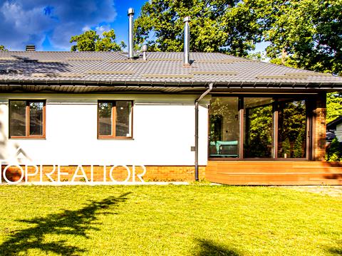 дом по адресу Лісна