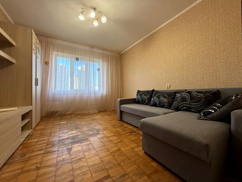 квартира за адресою Олександра Кошиця вул., 9