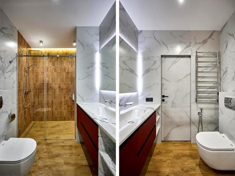 квартира по адресу Малоголосковская ул., 12