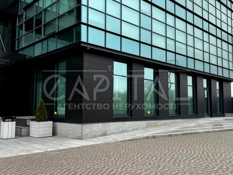 коммерческая по адресу Степана Бандеры просп. (Московський), 6