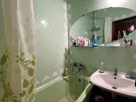 квартира за адресою Олексія Вадатурського вул. (Маршала Малиновського), 5