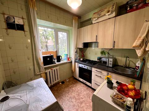 квартира за адресою Олексія Вадатурського вул. (Маршала Малиновського), 5