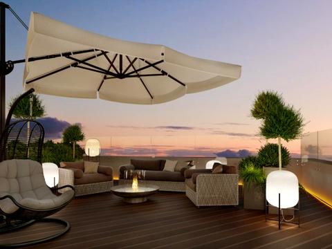 квартира по адресу Щирецкая ул., 23