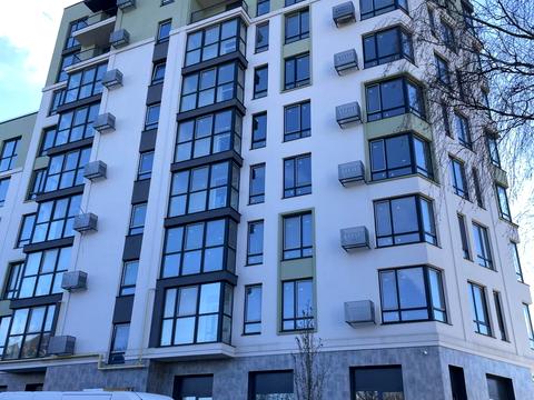 квартира по адресу Щирецкая ул., 23