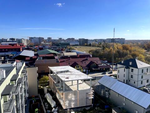 квартира по адресу Щирецкая ул., 23