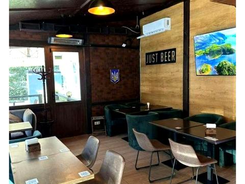 комерційна за адресою Русанівська набережна вул., 12/1