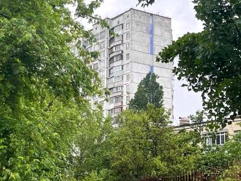 квартира за адресою Ігоря Шамо бульв. (Олексія Давидова), 15