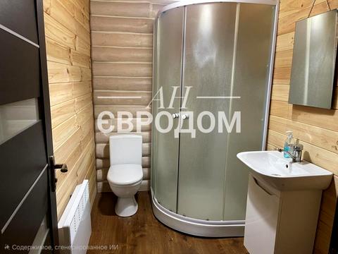 дом по адресу центральная