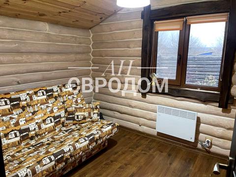 дом по адресу центральная