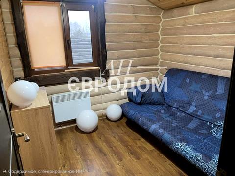 дом по адресу центральная