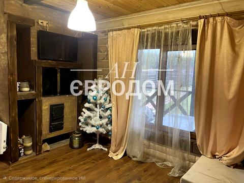 дом по адресу центральная