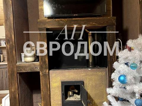 дом по адресу центральная