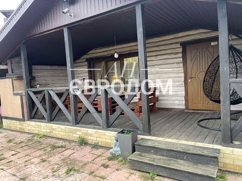 дом по адресу центральная