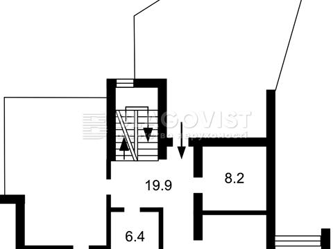 дом по адресу Локомотивная ул.